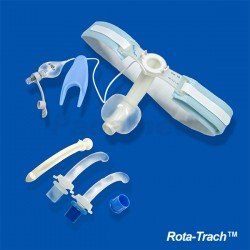 Rota-Trach Tracheostomy Tube